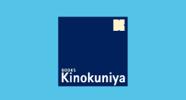 Kinokuniya Coupon Code - Extra 5% OFF Sitewide Orders | Sign Up Now
