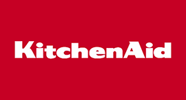 We are offering 10% off the entire kitchenaid.be website. Benefit f..