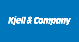 Kjell & Company Deal