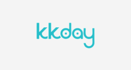 KKday - 5% Off All Products