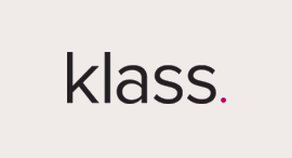 Klass Coupon Code - Welcome Discount - Purchase Anything To Grab 10.