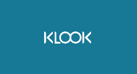 Klook Coupon Code - Book Your Favorite Activities & Get 8% OFF