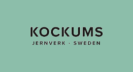 Rabattkoden ger 15% rabatt p hela Kockums Jernverk&#039;s sortiment!
