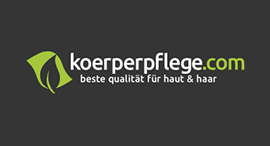 Koerperpflege.com