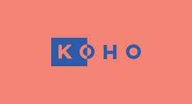 Get KOHO, Earn Up to 10% Cash Back