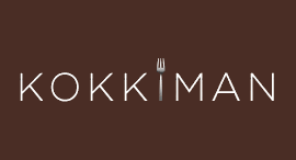 Kokkiman.com verkkokaupasta saat 10 € alennuskupongin kun os