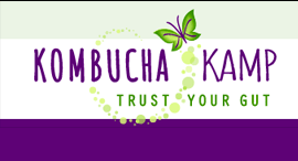 30 DAY Kombucha Challenge Launch Sale