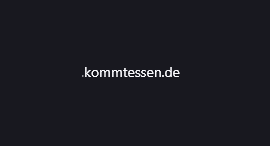 Kommtessen.de