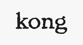 20% OFF everything at Kong Online (excluding sale items)