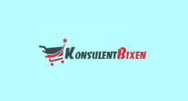 Konsulentbixen.dk