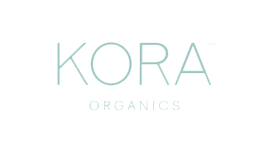 Celebrate Cyber Week at KORA Organics. Use code GLOWBRIGHT20 for 20..