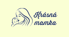 Krasnamamka.cz slevový kód, Krasnamamka.cz slevový kupón 200 Kč sleva na vše z Merino