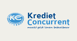 Kredietconcurrent.nl