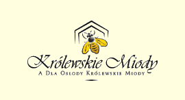 Krolewskie-Miody.pl