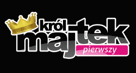 Krolmajtekpierwszy.pl
