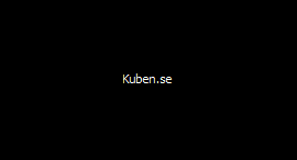 Kuben.se