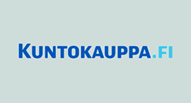 Kuntokauppa.fi
