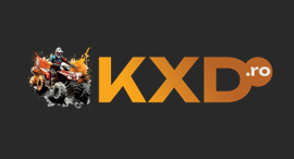 Kxd.ro