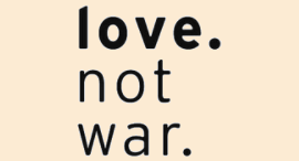 Get 10% off all vibrators and heads from Love Not War
