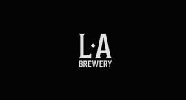 10% off when you sign up to the L.A Brewery newsletter
