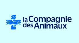 Lacompagniedesanimaux.com