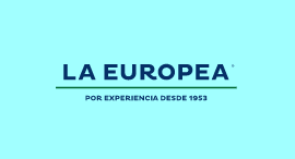 Laeuropea.com.mx cupón de descuento