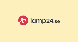 Lamp24.se slevový kupón