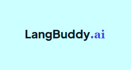 Langbuddy.ai