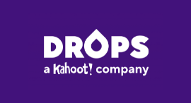 Join the world through words. Learn a new language with Drops