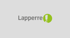 Lapperre offers a discount of -35% on its bestsellers - all the hea..