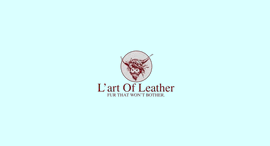Lartofleather.com