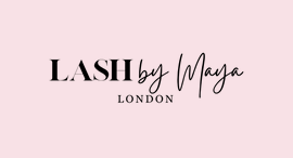 Lashbymaya.com