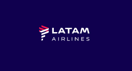 Book your holiday with Latam Airlines and get a lot of exciting ben..