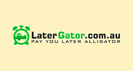 Latergator.com.au