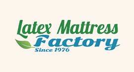 Latexmattressfactory.com