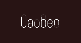 20% sleva na objednávku z Lauben.com