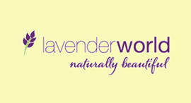 Lavender World Coupon Code - Sitewide Discount - Shop Anything & Co...