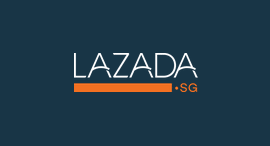 Lazada Voucher - Extra 10% Of Adidas