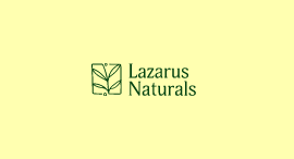 Lazarusnaturals.com