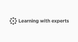 10% off a Learning with Experts courses