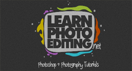 Learnphotoediting.net