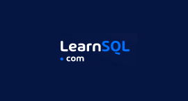 Get $5 Discount for LearnSQL.com With PROMO Code 