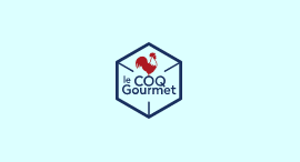 Le Coq Gourmet - -15€ de remise sur les abonnements et carte cadeau.