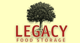 Legacyfoodstorage.com