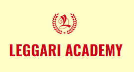 Leggariacademy.com