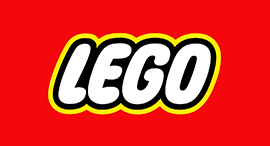 Natal Lego presente grátis