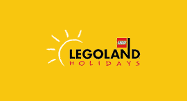 Legolandholidays.co.uk