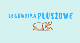 Legowiskapluszowe.pl