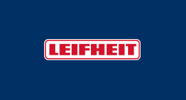 Leifheit Coupon Code - Buy Useful Home Applinaces With 25% OFF Me.