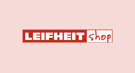 Sleva 20% na veškeré produkty Leifheit